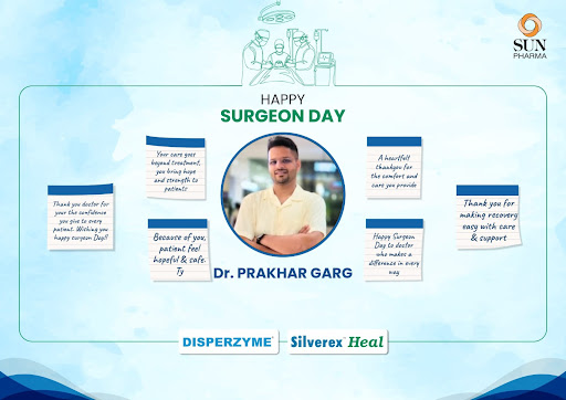 Dr. Prakhar Garg is a highly skilled General, Proctology (LASER) & Laparoscopic Surgeon with over…