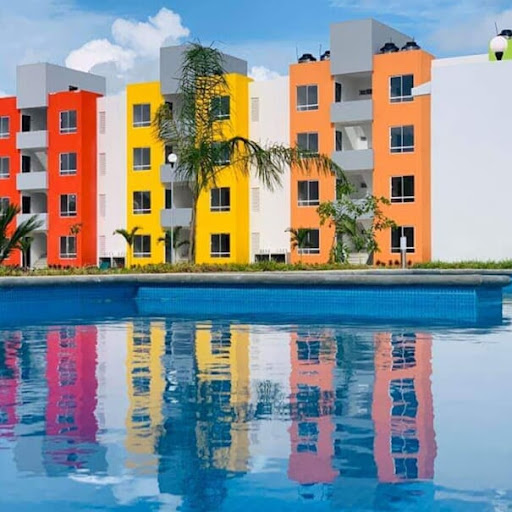 Inmobiliaria Riviera Maya