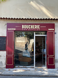 Photo n°17 de Boucherie des Alpilles à Saint-Rémy-de-Provence (Épicerie)