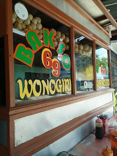 Photos of Bakso 69 Mas anto