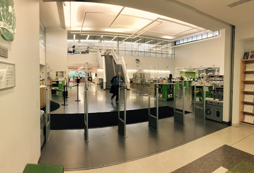 Ramsey County Library - Roseville - Thumbnail