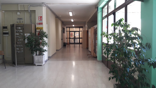 Liceo Vittorio Gassman - Thumbnail