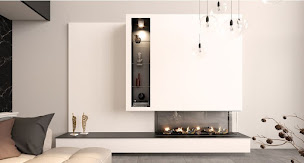 Photo n°6 de Birre Creation Evreux à Gravigny (Fournisseur d'équipements de chauffage)