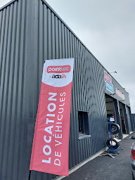 Photo n°1 de Point Loc by Ada | Location voitures et utilitaires Plurien GARAGE LE BRUN à Plurien (Agence de location de voitures)