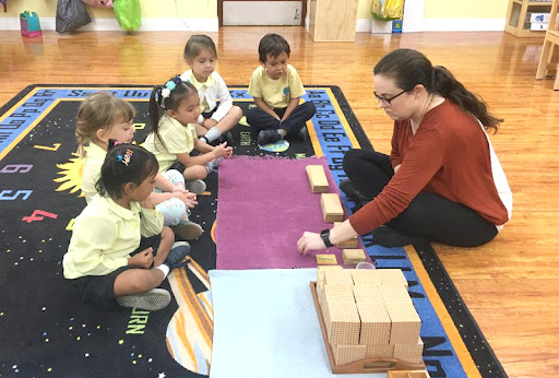 Princeton Montessori Academy - Preschool, Child & Day-Care Center