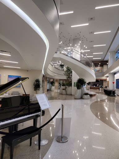 Memorial Hermann The Woodlands Medical Center - Thumbnail