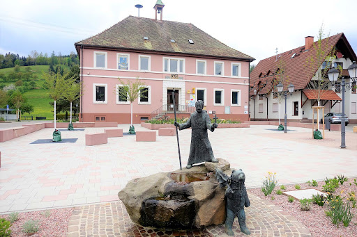 Ortsverwaltung Unterharmersbach - Thumbnail