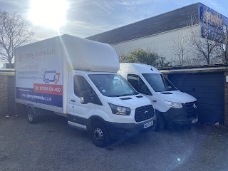 Jimmy Removals