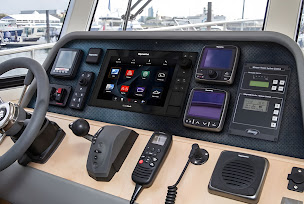 Photo n°2 de Grimautech à Vallauris (Service d'ingénierie électronique)