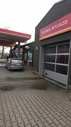 Opinie o Circle K w Kraków - Stacja paliw