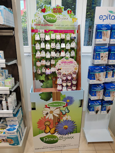 Farmacia Mascheroni