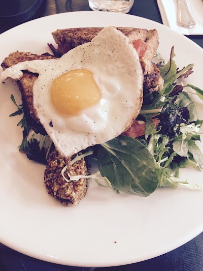 Photos of Cafe Englen