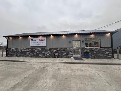 Photo of Med-Save Carter clinic location