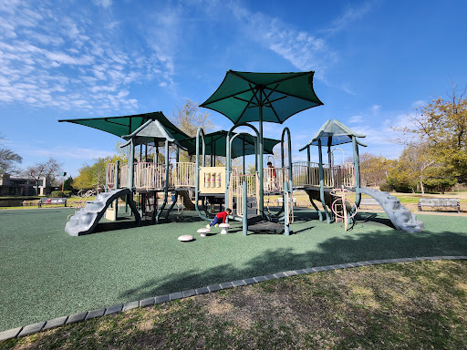 Caruth Park - Visual