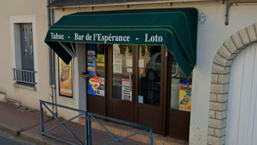 Café Du Commerce