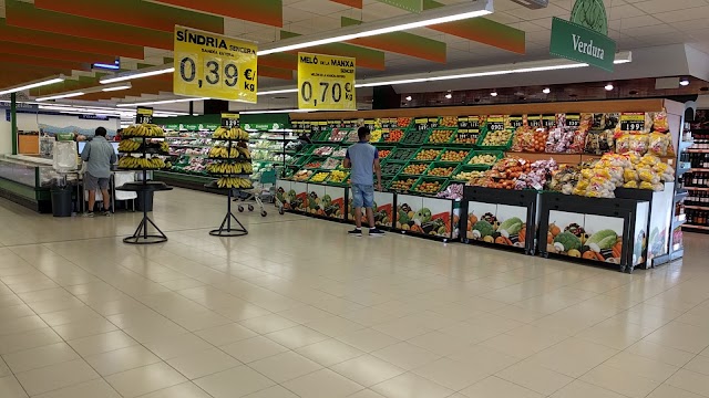 Mercadona