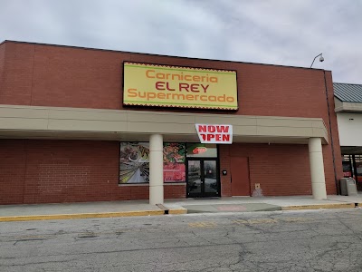 Carnicería El Rey Supermarket