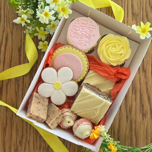 Neesh Cakes - Thumbnail