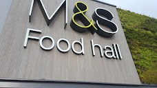 M&S Foodhall york