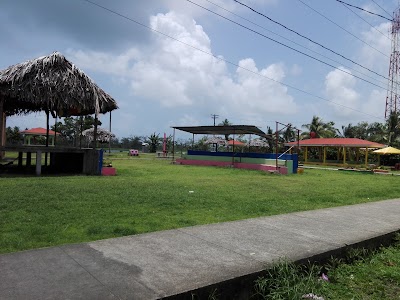 Photos of San Juan. Park
