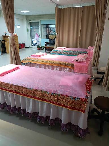 戴林泰式按摩評價、價格、網友推薦資訊 - 專業泰式舒壓體驗