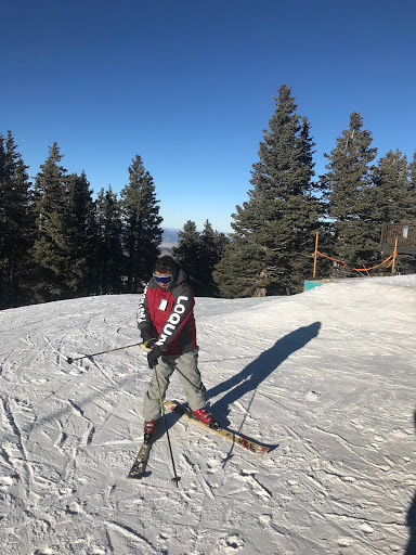 Sandia Peak Ski Resort