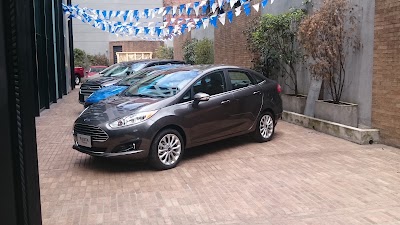 Photos of Ford Motor Chico