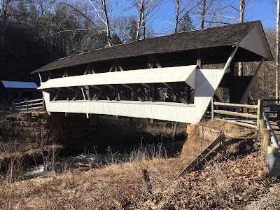 Photos of Mink Hollow Covered Bridge