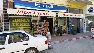 İddaa Bayi