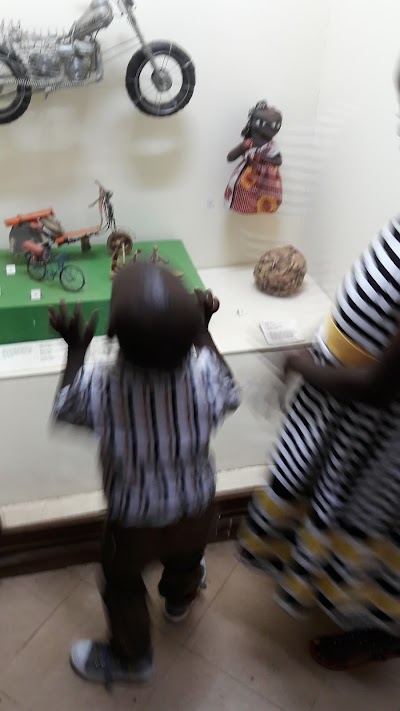 Photos of Kisumu Museum