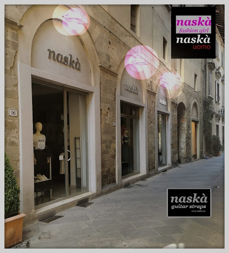 Naska - Visual