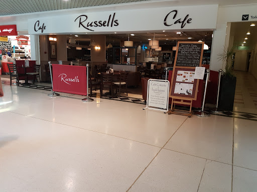 Russells - Visual
