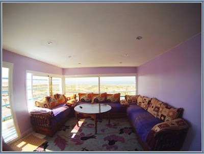Photos of Hostel & Cafe Restaurant "Source d'Ocean"