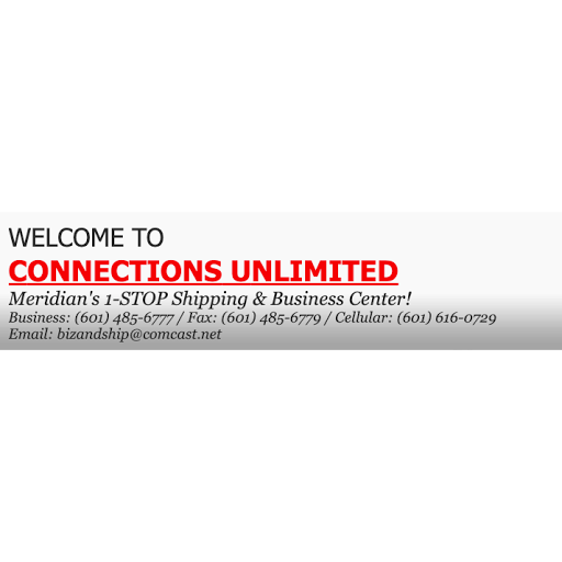 Connections Unlimited - Thumbnail