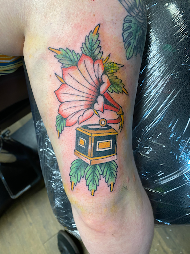 Palmetto Ink Custom Tattoos - Thumbnail