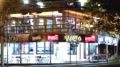 Photos of Pizza Madero
