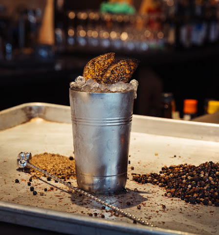 The Conserva by null