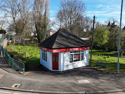 Belvoir Estate Agents & Lettings Wolverhampton