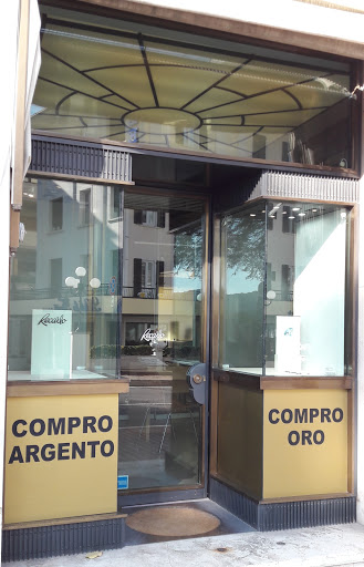 Gioielleria, Compro Oro e Argento Fabio De Carlo