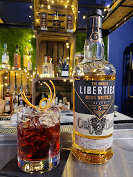 Photo n°3 de Le Domaine des Pépites à Bain-de-Bretagne (Bar à cocktails)