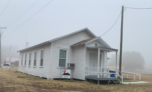 New Waverly Global Methodist Church - Thumbnail