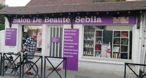 Sébila Beauté - Thumbnail