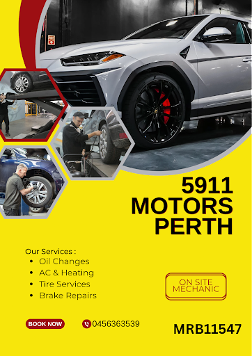 5911 Motors Perth - Thumbnail