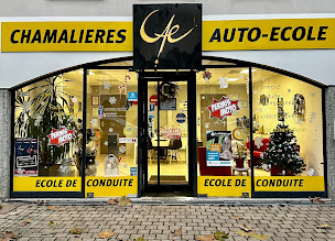 Photo n°8 de Chamalieres Auto-Ecole à Chamalières (Auto-école)
