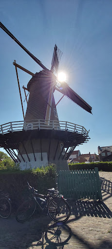 Westkapelle, Domineeshofweg - Thumbnail