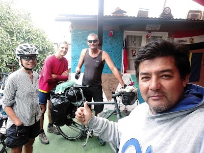 Photos of Hostel Sherpa