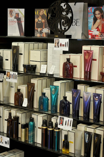Voila' Hair Atelier - Thumbnail