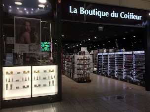 Photo n°1 de La Boutique du Coiffeur à Illzach (Boutique de santé et beauté)