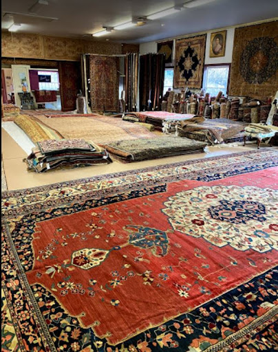 Persian Rug Gallery Of Woodbury - Thumbnail