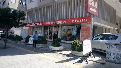 Özbek Tıp Merkezi